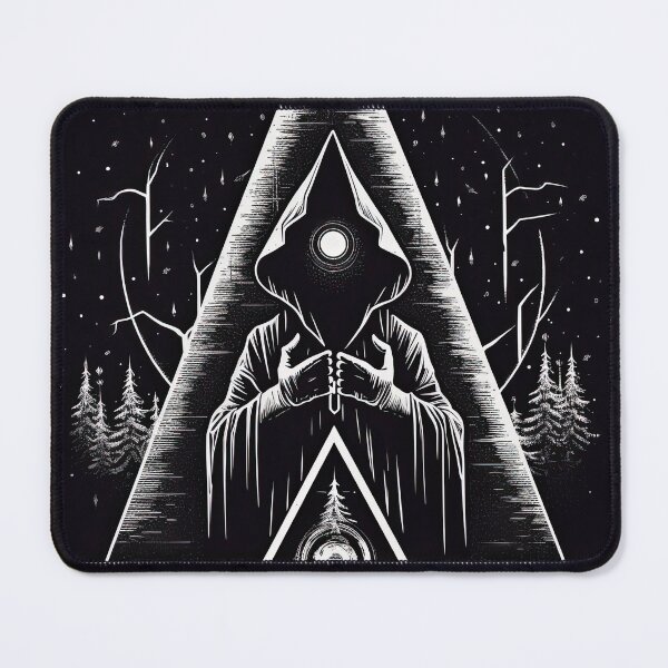 Item preview, Wizard of Odd designed and sold by JaimeLikes.