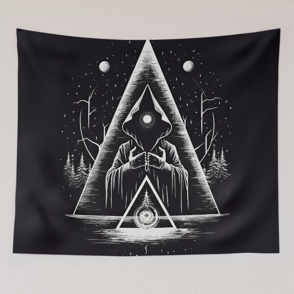 Item preview, Wizard of Odd designed and sold by JaimeLikes.