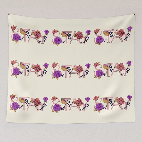 Item preview, Reason to Stay designed and sold by GingerDesigner.