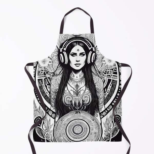 Item preview, Mystic Melodies 2 designed and sold by Transelasticart.