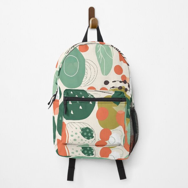 Item preview, Colorful Fresh Vegetables Abstract Pattern designed and sold by Wonder Of Light.