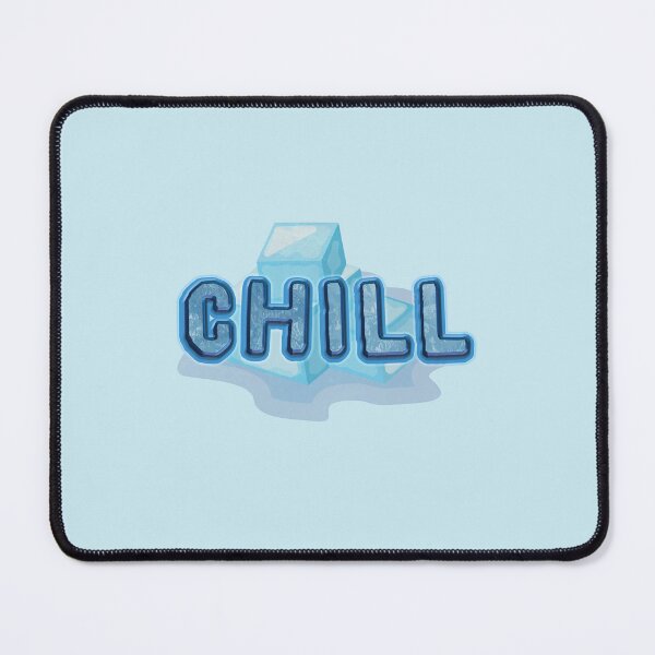 Item preview, Chill designed and sold by PanickedDesigns.
