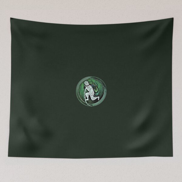 Item preview, Djevak Sigil designed and sold by WormArmy.