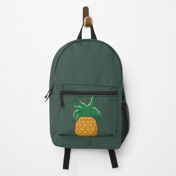 Item preview, Octopus tropical pineapple fruit  designed and sold by Donutlovers.
