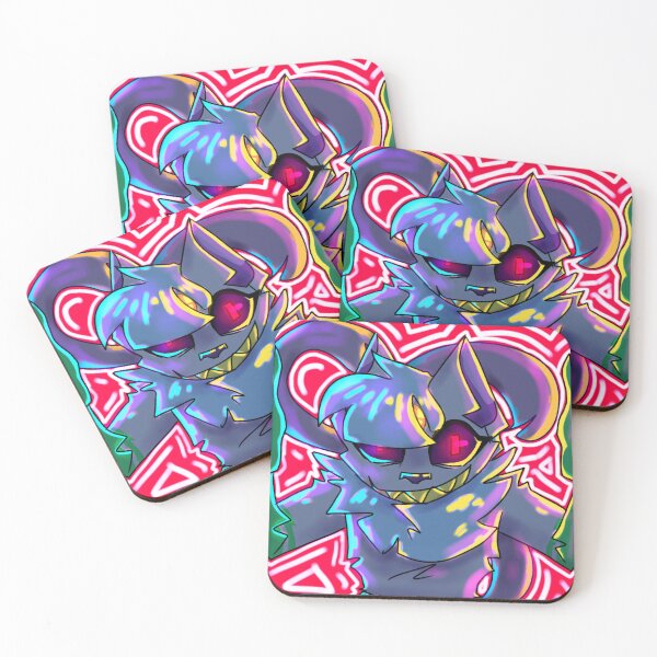 Item preview, E Comin' Atcha! designed and sold by Lexicorp.