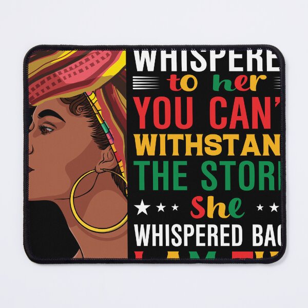 Item preview, Juneteenth Inspirational Design designed and sold by ryaneliz91.