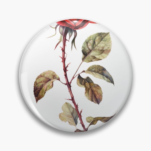 Item preview, Rose Reverie designed and sold by Krisekk.