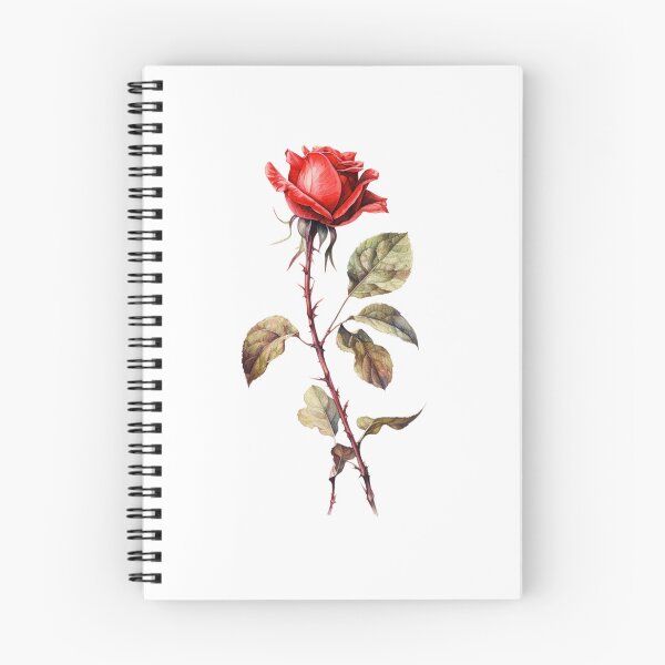 Item preview, Rose Reverie designed and sold by Krisekk.