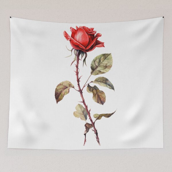 Item preview, Rose Reverie designed and sold by Krisekk.