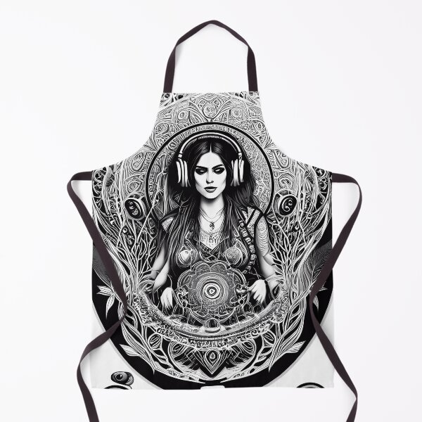 Item preview, Transcendental Rhythm 2 designed and sold by Transelasticart.