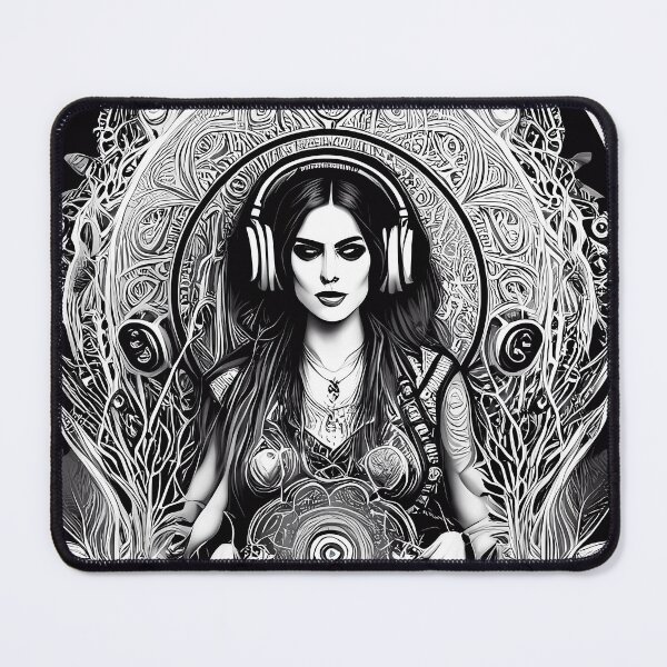 Item preview, Transcendental Rhythm 2 designed and sold by Transelasticart.
