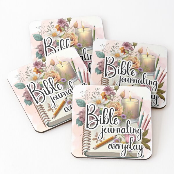 Item preview, bible journaling evderyday designed and sold by sinceredesigns.