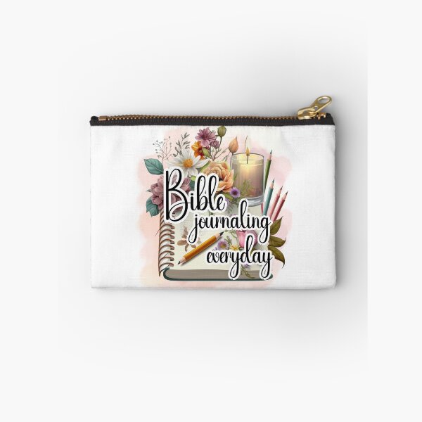 Item preview, bible journaling evderyday designed and sold by sinceredesigns.