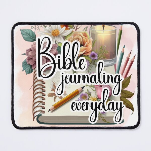 Item preview, bible journaling evderyday designed and sold by sinceredesigns.