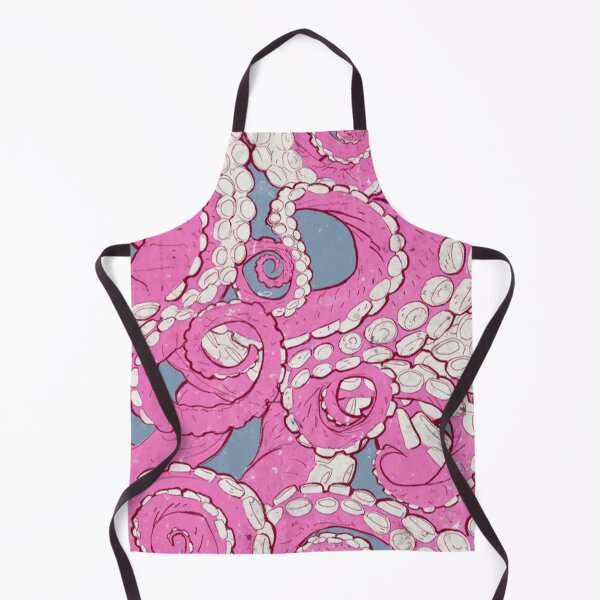 Item preview, Octopus pattern designed and sold by TheOneDream.