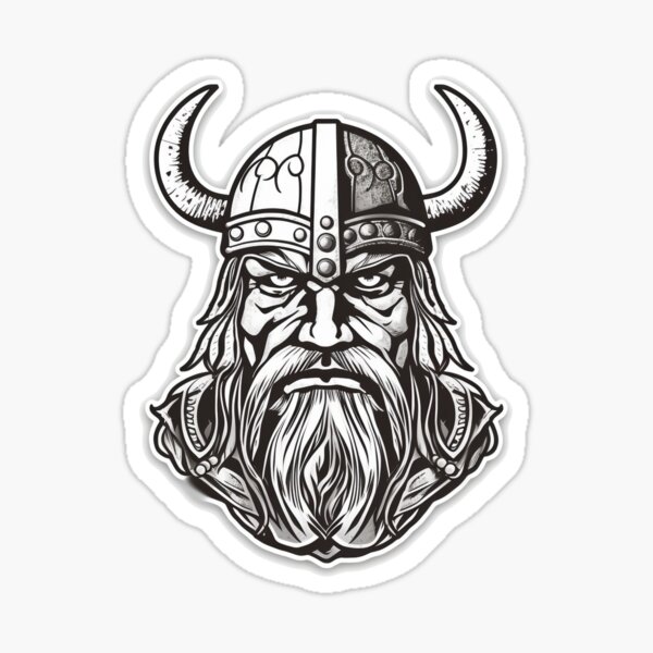 Item preview, Vikings - barbarians designed and sold by Istarfal.