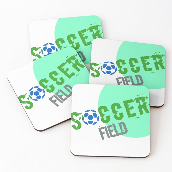 Item preview, Soccer Field designed and sold by AWADHESH  CHAURASIA.