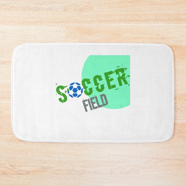 Item preview, Soccer Field designed and sold by AWADHESH  CHAURASIA.