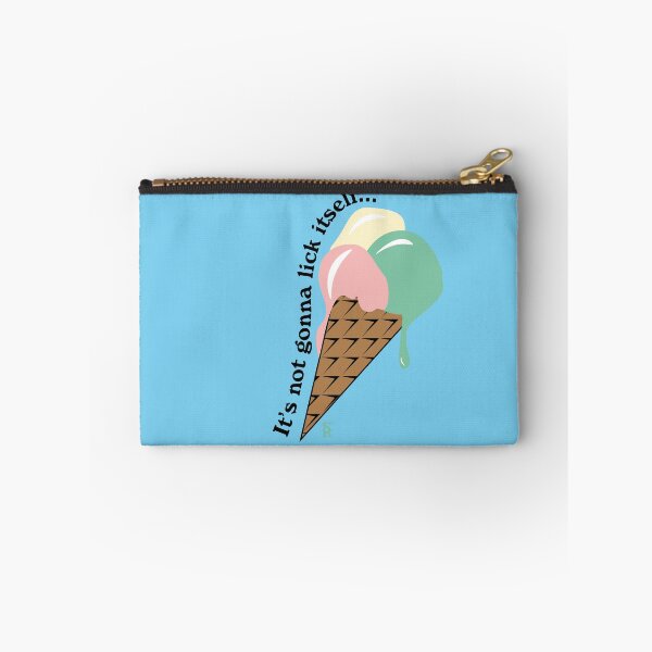 Item preview, It's not gonna lick itself... designed and sold by HeraldSquare.