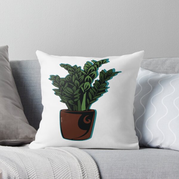 Item preview, ZZ Plant designed and sold by Texicola.