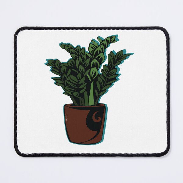 Item preview, ZZ Plant designed and sold by Texicola.