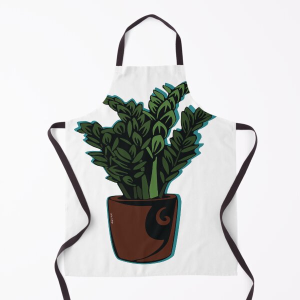 Item preview, ZZ Plant designed and sold by Texicola.