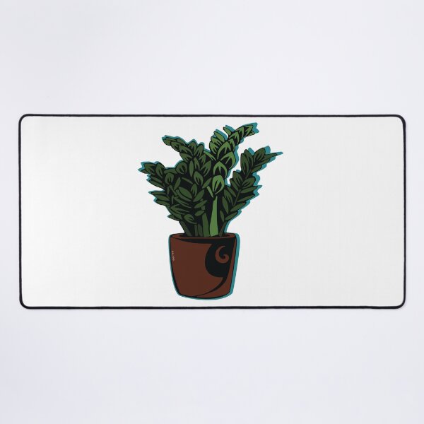 Item preview, ZZ Plant designed and sold by Texicola.