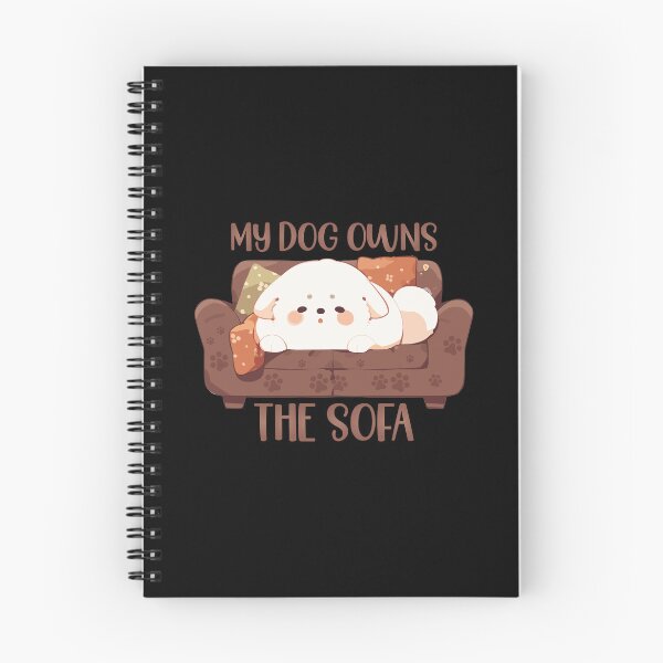 Item preview, My dog owns the sofa designed and sold by FurFashion.