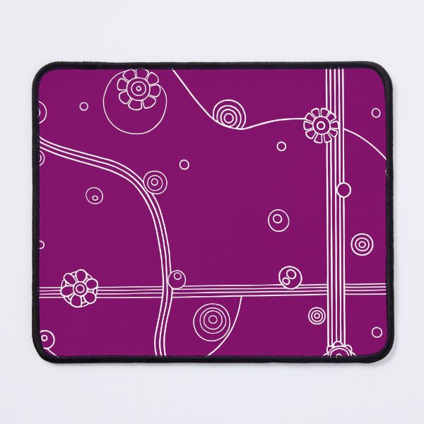 Item preview, Purple Abstract designed and sold by MarlaCoss.