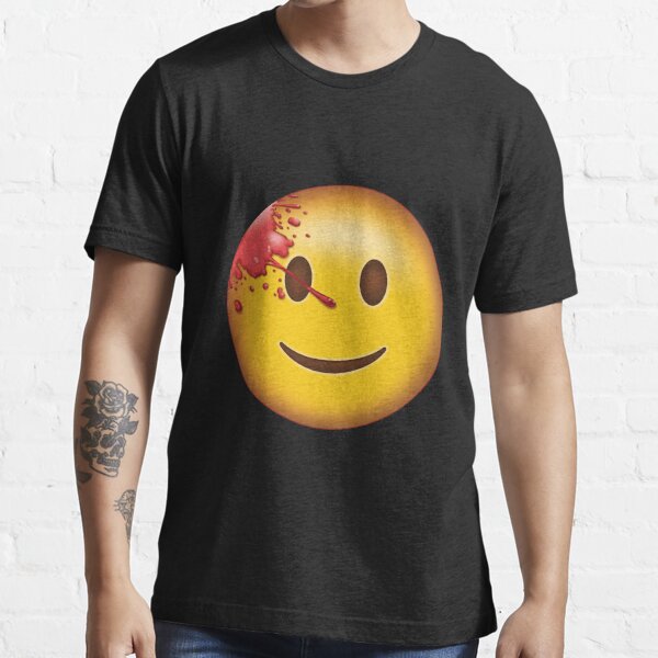 Pool - Galaxy T Shirt Roblox Nike Emoji,Deadpool Emoji - free transparent  emoji 