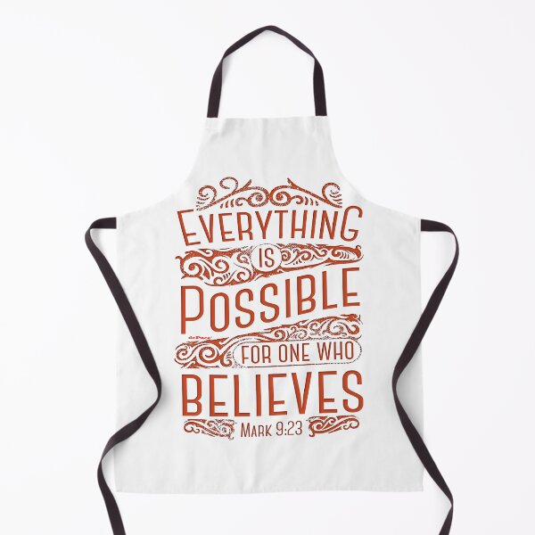 Item preview, Everything is Possible - dePace' designed and sold by mrpropcake.