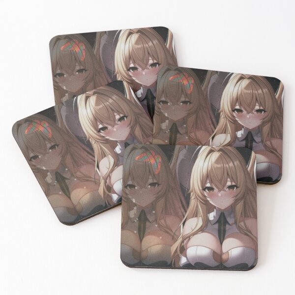 Item preview, The mourning illusion designed and sold by Dark Fantasy Art | Anime.