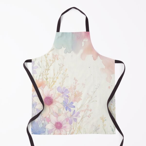 Item preview, beautiful flower painting pattern. designed and sold by mefirefire.