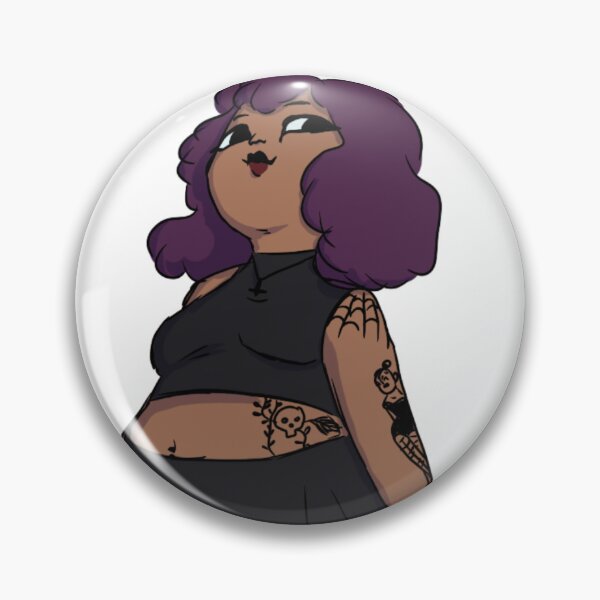 Item preview, Goth Girlie♡ designed and sold by SimpleAnarchy.