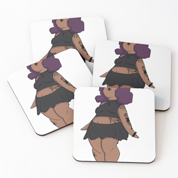 Item preview, Goth Girlie♡ designed and sold by SimpleAnarchy.