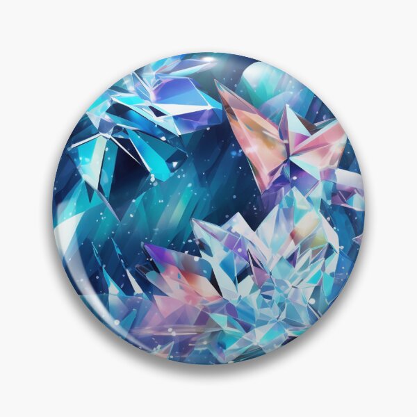 Item preview, Crystals Collection designed and sold by thed4rkestrose.