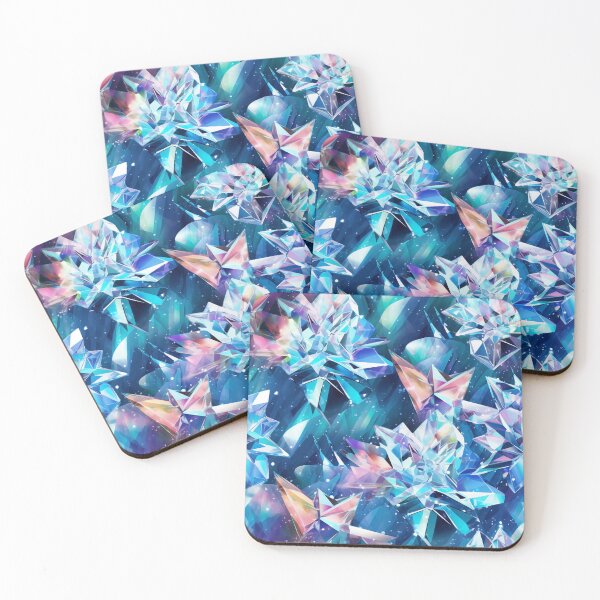 Item preview, Crystals Collection designed and sold by thed4rkestrose.