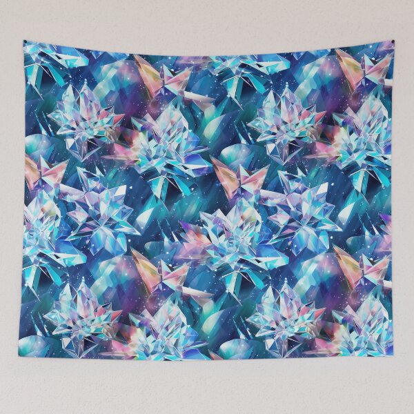 Item preview, Crystals Collection designed and sold by thed4rkestrose.