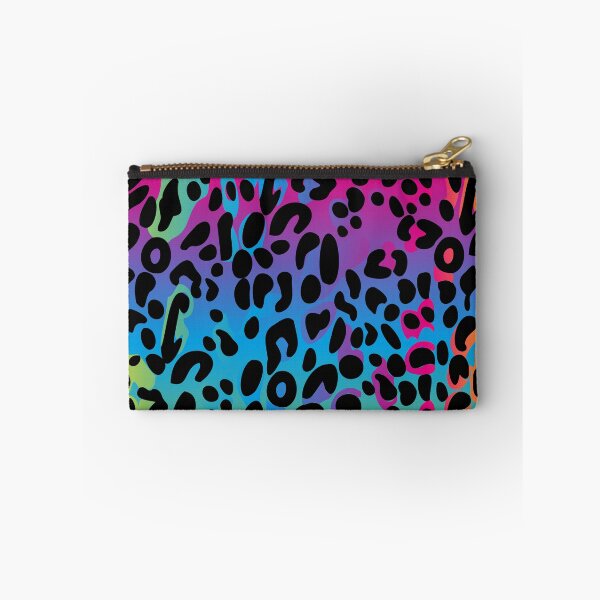 Item preview, Leopard Pride Heart Pattern designed and sold by ryaneliz91.