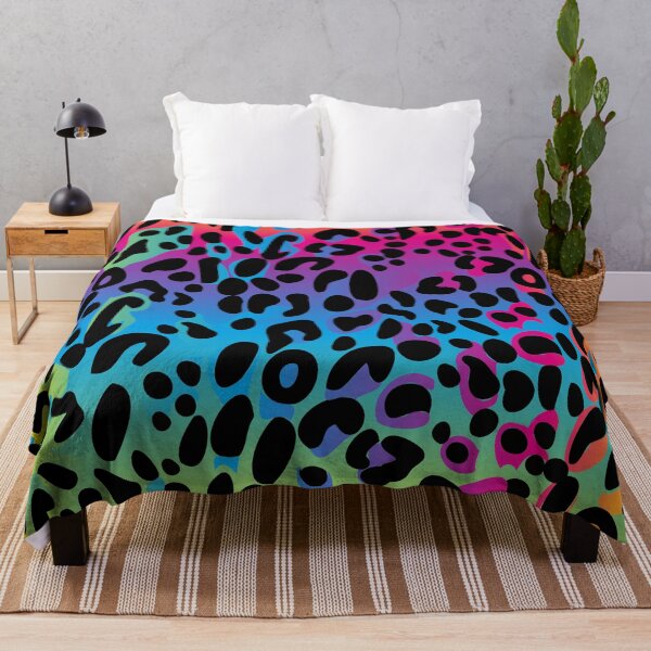Item preview, Leopard Pride Heart Pattern designed and sold by ryaneliz91.