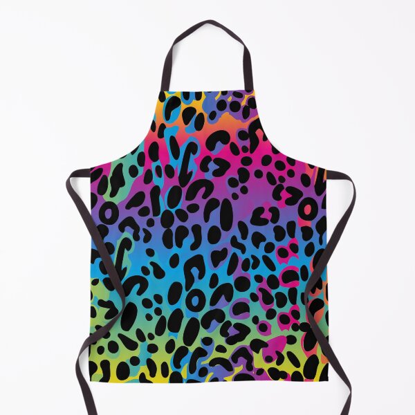 Item preview, Leopard Pride Heart Pattern designed and sold by ryaneliz91.