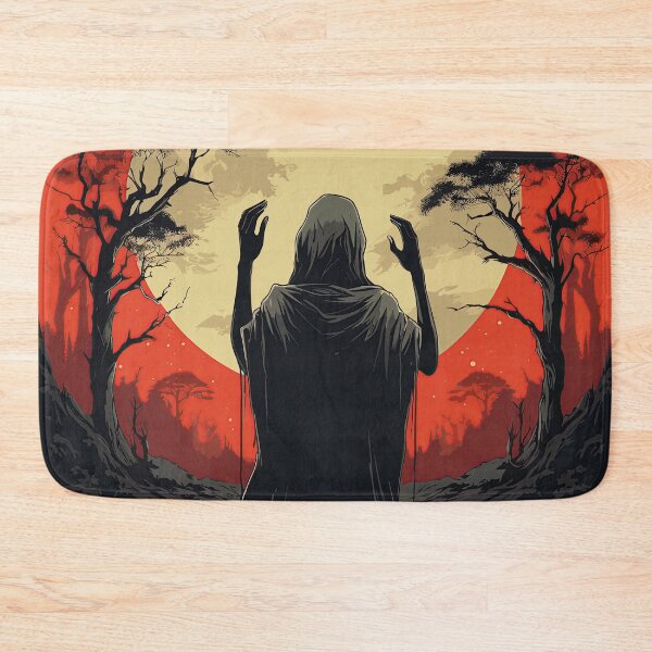 Item preview, Witch Pool designed and sold by JaimeLikes.