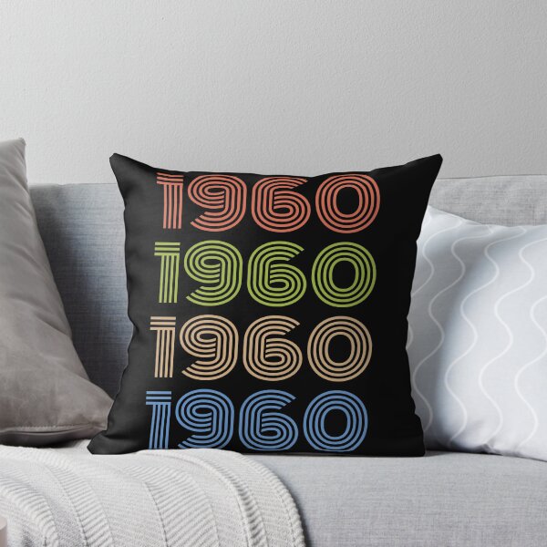 Item preview, 1960 Retro Rewind: Timeless Years designed and sold by Takin-Thepiss.