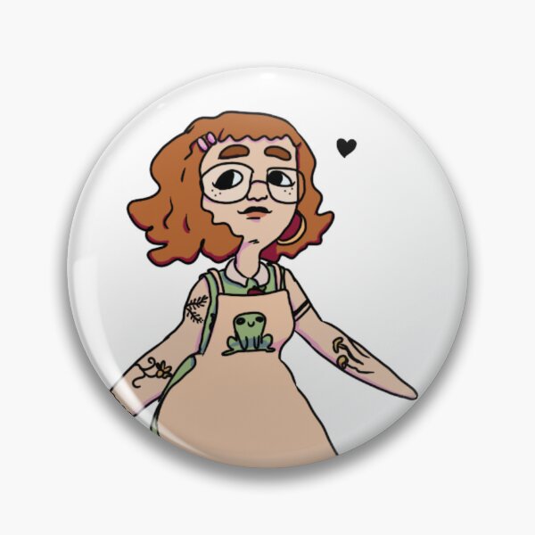 Item preview, Cottage Core Girlie♡ designed and sold by SimpleAnarchy.