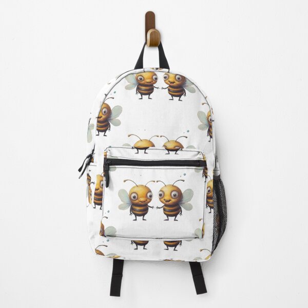 Item preview, Funny looking bees  designed and sold by Mela-airt.