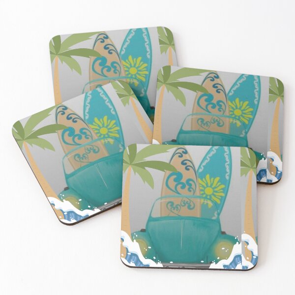 Item preview,  Summer pattern-Beach ride designed and sold by Nathanfulks551.
