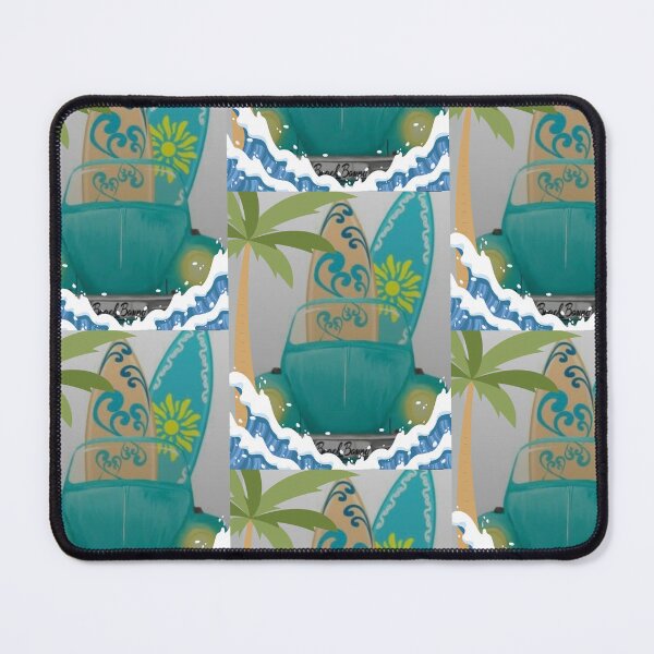 Item preview, Summer pattern-Beach ride designed and sold by Nathanfulks551.