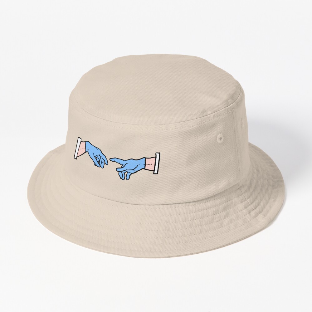 Item preview, Bucket Hat designed and sold by MedLabVibes.