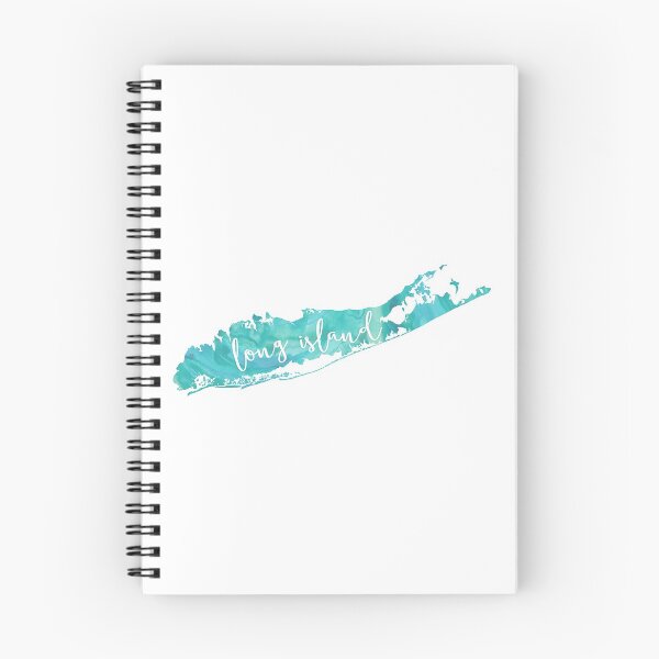 Item preview, Long Island Love designed and sold by redwoodandvine.