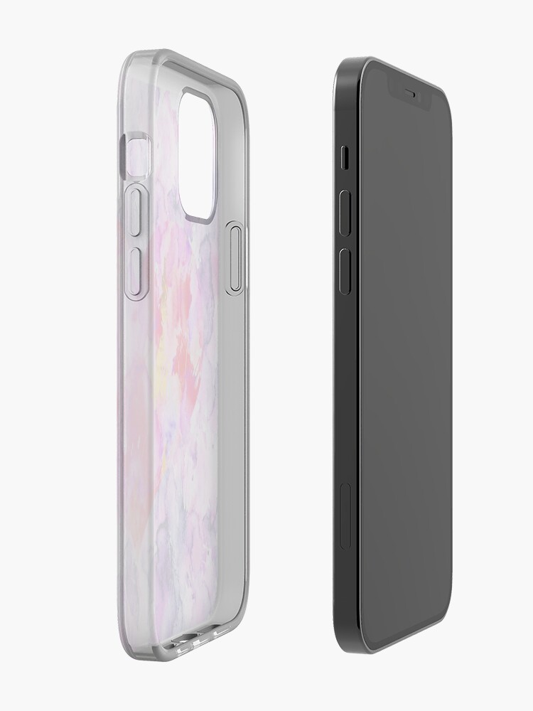 Alternate view of My Valentine Heart iPhone Case & Cover